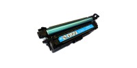 Cartouche laser HP CE401A (507A) compatible cyan